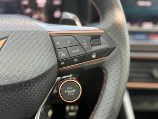 Cupra Formentor 2.0 TDI 150 ch DSG7 V gris de 2026