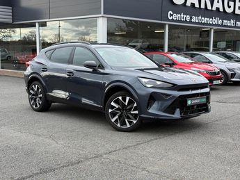 Cupra Formentor 1.5 eTSI Hybrid 150 ch DSG7 V 2025 d'occasion a Feytiat (87)