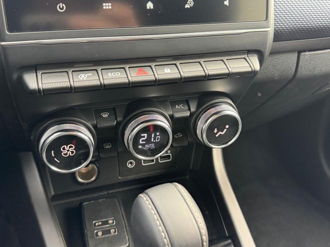 Renault Arkana mild hybrid 140 EDC GSR2 Evolution bleu de 2025