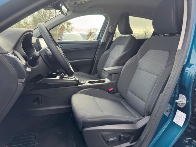Renault Arkana mild hybrid 140 EDC GSR2 Evolution bleu de 2025