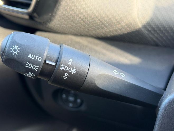Citroen C4 PureTech 130 S&S EAT8 Max noir de 2024