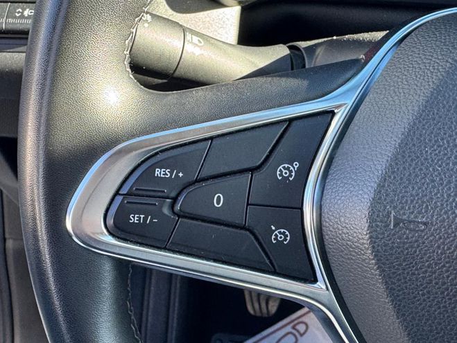 Renault Captur TCe 90 Equilibre blanc de 2022