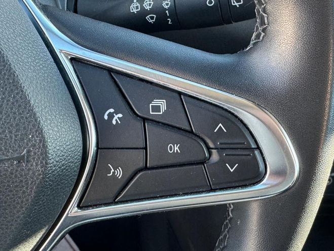 Renault Captur TCe 90 Equilibre blanc de 2022