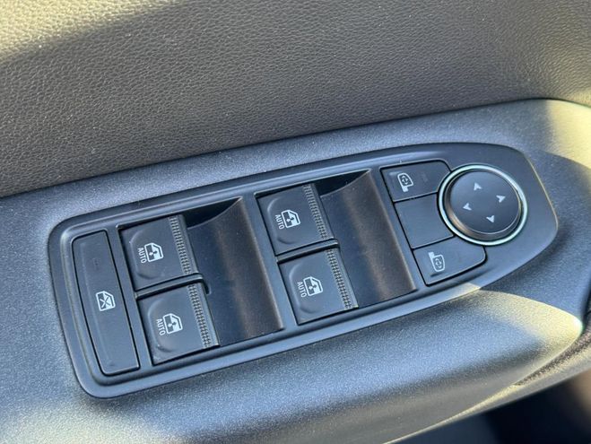 Renault Captur TCe 90 Equilibre blanc de 2022