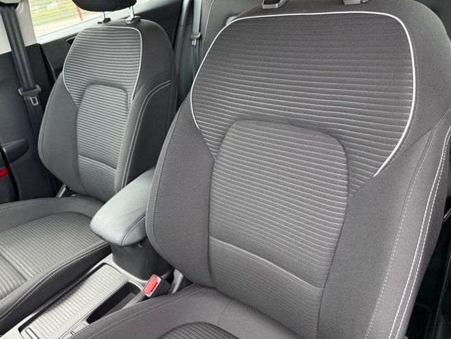 Ford Focus SW 1.0 EcoBoost 125 S&S mHEV Titanium X  noir de 2023