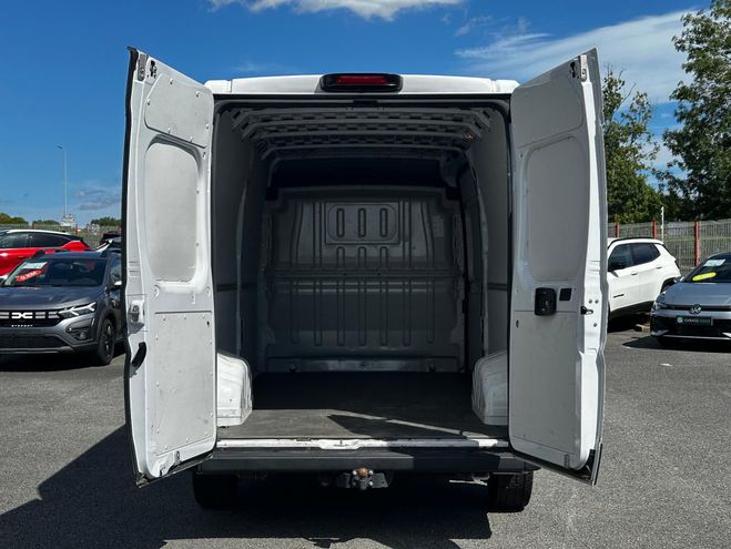 Opel Movano FOURGON FGN 3.5T L3H2 140 CH PACK CLIM blanc de 2022