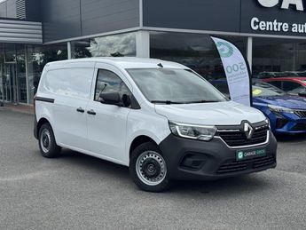  Voir d&eacute;tails -Renault Kangoo L2 BLUE DCI 115 GRAND CONFORT - CAISSE I &agrave; Feytiat (87)