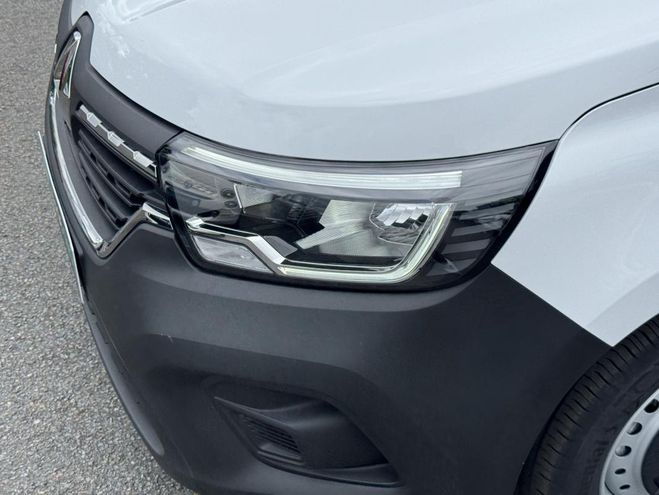 Renault Kangoo L2 BLUE DCI 115 GRAND CONFORT - CAISSE I blanc de 2024