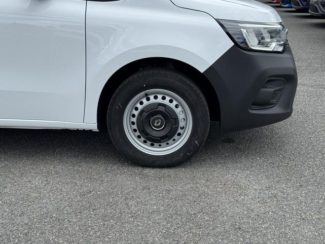 Renault Kangoo L2 BLUE DCI 115 GRAND CONFORT - CAISSE I blanc de 2024