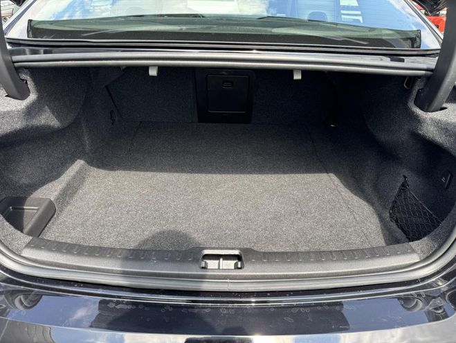 Volvo S60 B4 197 ch DCT7 Core+ - 4P noir de 2024