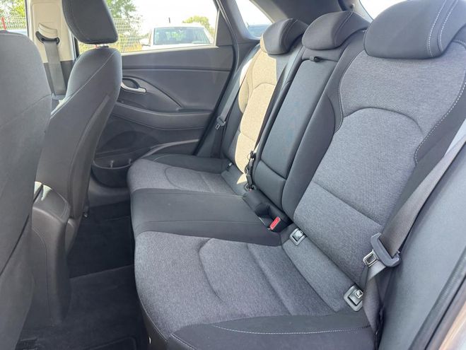 Hyundai I30 1.0 T-GDi 120 DCT-7 Hybrid 48V Creative brun de 2024