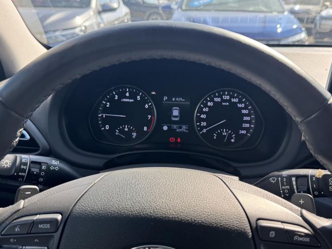 Hyundai I30 1.0 T-GDi 120 DCT-7 Hybrid 48V Creative brun de 2024