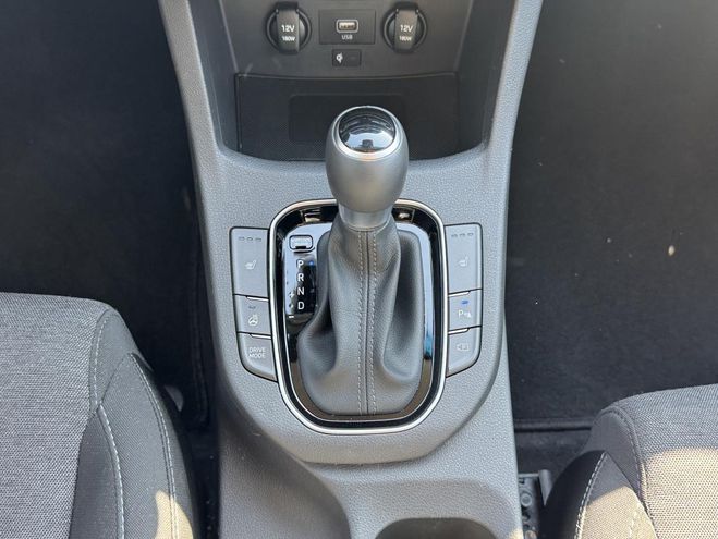 Hyundai I30 1.0 T-GDi 120 DCT-7 Hybrid 48V Creative brun de 2024