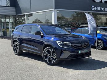  Voir d&eacute;tails -Renault Espace VI E-Tech full hybrid 200 GSR2 esprit Al &agrave; Feytiat (87)