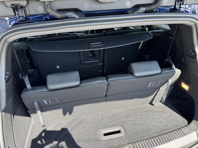 Renault Espace VI E-Tech full hybrid 200 GSR2 esprit Al bleu fonc� de 2025