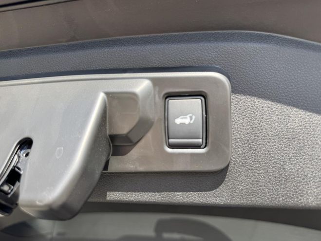Renault Espace VI E-Tech full hybrid 200 GSR2 esprit Al bleu fonc� de 2025
