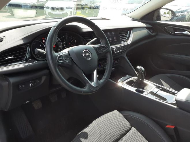 Opel Insignia GRAND SPORT 2.0 Diesel 174 ch BVM6 Elega gris clair de 2021
