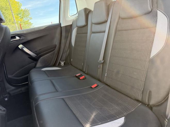 Peugeot 2008 1.2 PureTech 110ch S&S EAT6 Allure blanc de 2018