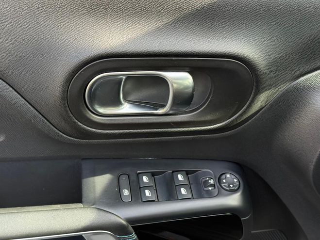 Citroen C5 Aircross Hybride 145 e-DCS6 Max noir de 2025