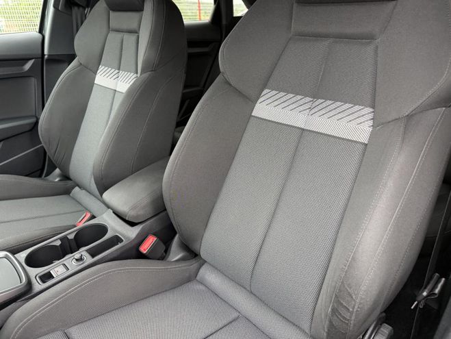 Audi A3 30 TFSI 110 gris fonc� de 2023
