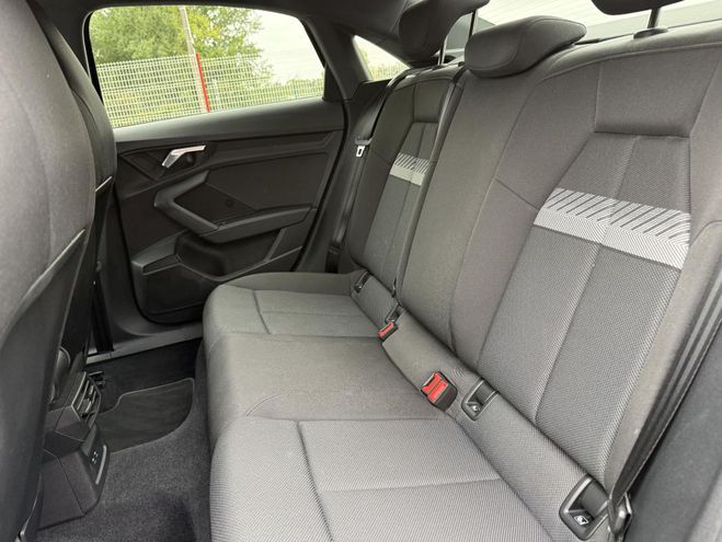 Audi A3 30 TFSI 110 gris fonc� de 2023