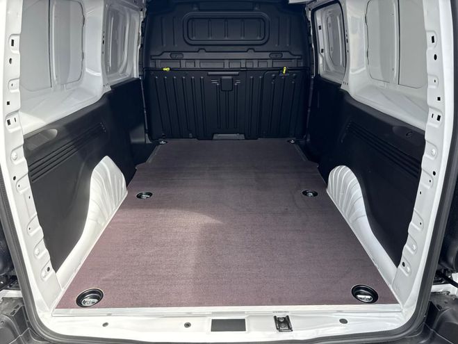 Citroen Berlingo VAN XL DIESEL 130 CH AUT. blanc de 2026