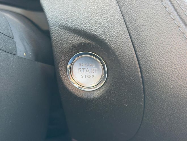 Opel Grandland X BUSINESS 1.5 Diesel 130 ch BVA6 Innovati noir de 2021
