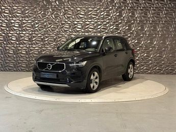  Voir d&eacute;tails -Volvo XC40 D3 AWD AdBlue - 150 - BVA Geartronic Bus &agrave; �p�ne (78)