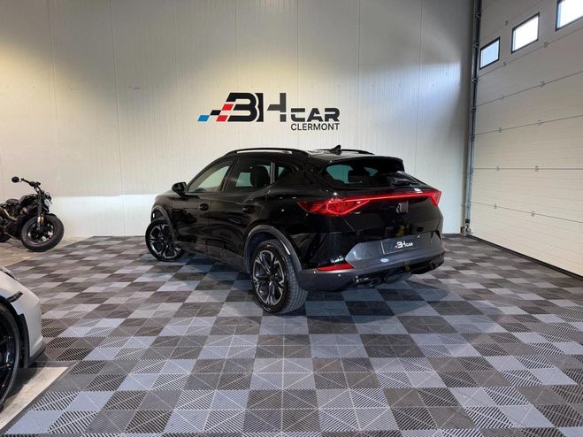 Cupra Formentor 2.0 TDI 150cv Noir de 2022