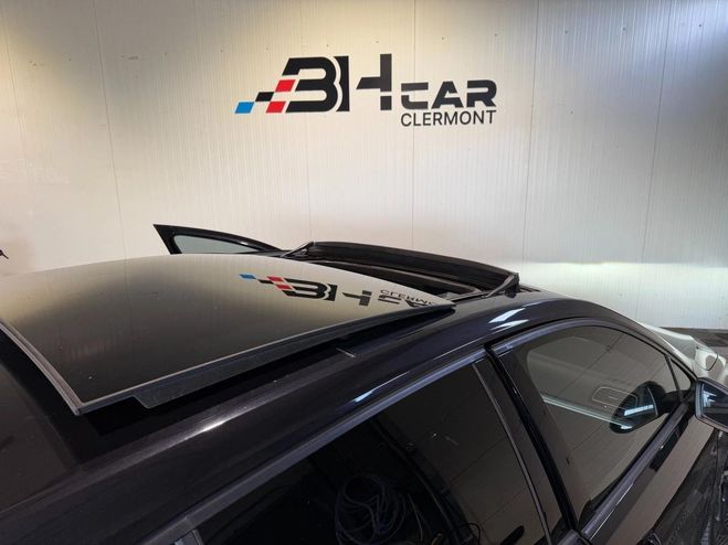 Volkswagen Golf 7 VII GTI TCR 2.0 TSI 290cv DSG BVA / To Noir de 2019