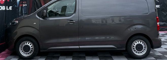 Citroen Jumpy FG M 2.0 BLUEHDI 180CH S&S CLUB EAT8 Gris de 2020