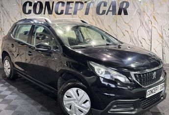  Voir d&eacute;tails -Peugeot 2008 1.6 BLUE-HDI ACTIVE 2017 Distrib ok SUIV &agrave; Saint-Maur-des-Foss�s (94)