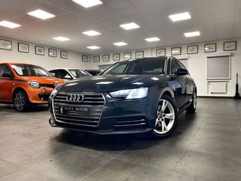 Audi A4 Avant ultra 2.0 TDi Sport S tronic 1erMA  d'occasion a Sambreville (50)