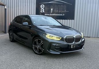 BMW Serie 1