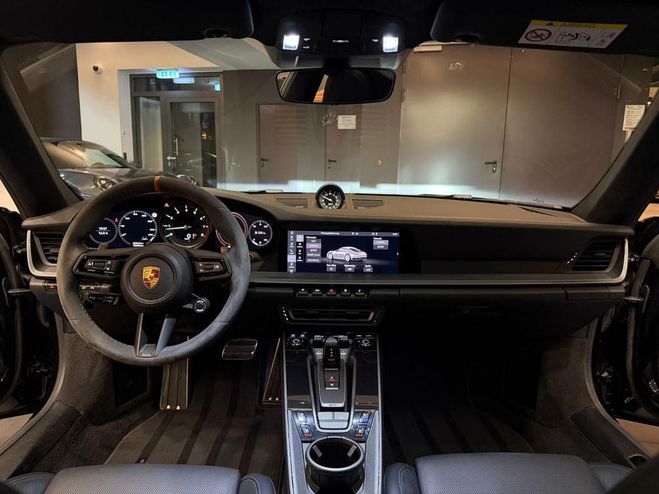 Porsche 911 992 4S PDK COUPE - Faible Kilom�trage - NOIR de 2019