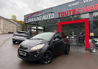  Voir d&eacute;tails -Ford KA 1.2 69 S&S Trend &agrave; Longwy (54)