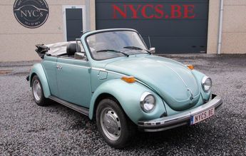 Volkswagen Coccinelle