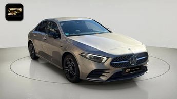 Mercedes Classe A 250 E PLUG-IN HYBRID * 160 CH * BURMESTE 2020 d'occasion a Lille (59)