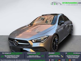 Mercedes Classe CLA CLA 250 BVA 2019 d'occasion a Beaupuy (31)