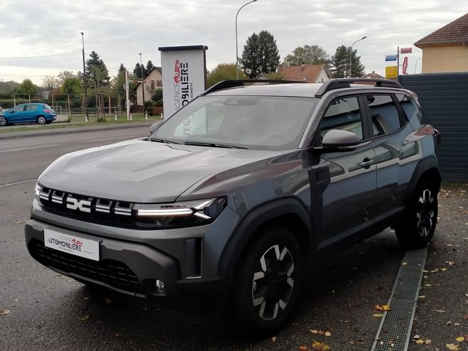 Dacia Duster 1.2 tce 130 mild 4x4 journey Gris de 2024