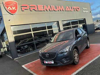Mazda Cx 5