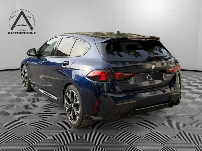 BMW Serie 1 120d (F70) - BVA - M Sport Design / CAM� INCONNU de 2025