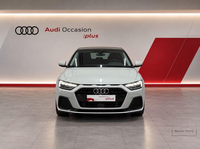 Audi A1 Sportback 25 TFSI 95 ch S tronic 7 Desig Gris de 2025