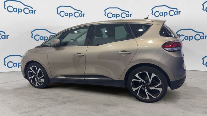 Renault Scenic Intens 1.7 dCi 120 Beige de 2020