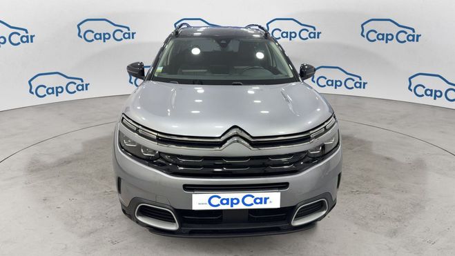 Citroen C5 Aircross Shine 1.5 BlueHDi 130 EAT8 Gris Fonc� de 2020