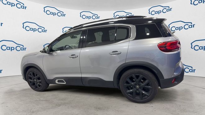 Citroen C5 Aircross Shine 1.5 BlueHDi 130 EAT8 Gris Fonc� de 2020