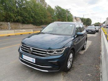 Volkswagen Tiguan 2.0 TDI 150CH ELEGANCE DSG7 2023 d'occasion a Paray-Vieille-Poste (91)