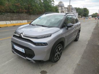 Citroen C3 Aircross 1.2 PURETECH 130CH S&S MAX AUTOMATIQUE 2023 d'occasion a Paray-Vieille-Poste (91)