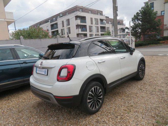 Fiat 500X 1.0 FIREFLY TURBO T3 120CH 120TH Inconn de 2021
