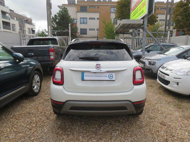 Fiat 500X 1.0 FIREFLY TURBO T3 120CH 120TH Inconn de 2021